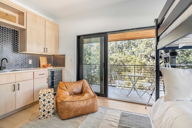 モダン リトリート ウィズ プール, ゲスト ハウス & デッキ ラウンジ ヘンリー by Avantstay