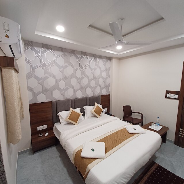 ホテル・レーラ・パレス