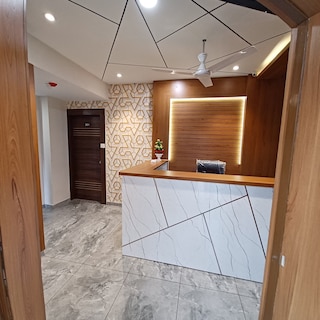 ホテル・レーラ・パレス