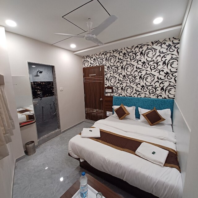 ホテル・レーラ・パレス