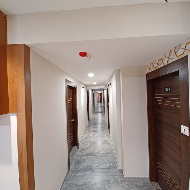 ホテル・レーラ・パレス