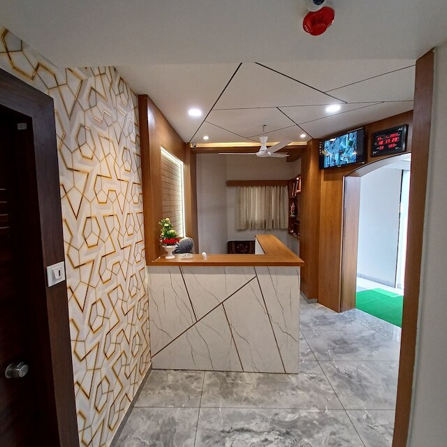 ホテル・レーラ・パレス