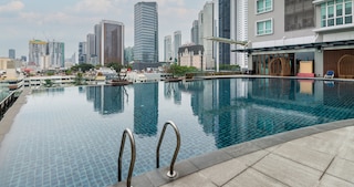 ドゥア セントラル クアラルンプール, ローム