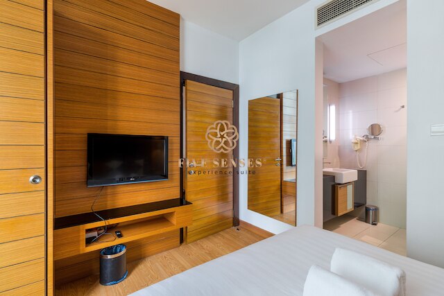 ドゥア セントラル クアラルンプール, ローム