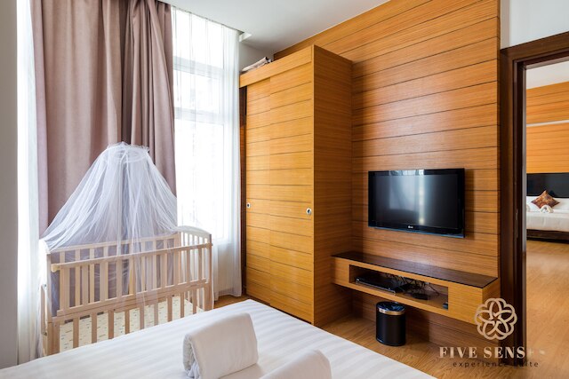 ドゥア セントラル クアラルンプール, ローム