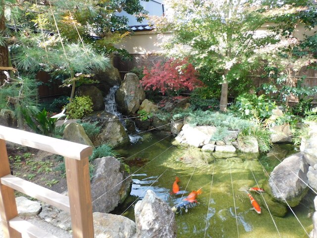 白鷺の湯 能登 海舟