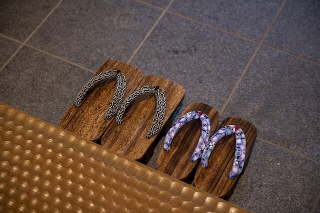 白鷺の湯 能登 海舟