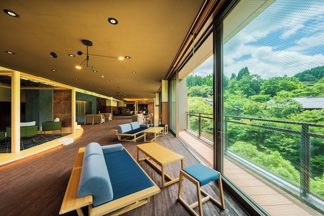 湯峡の響き 優彩