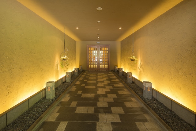 湯峡の響き 優彩