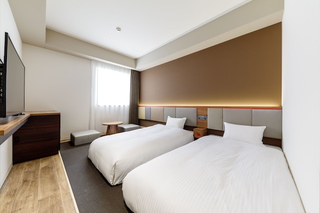 西鉄ホテルクルーム博多祇園 櫛田神社前