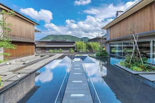 箱根・強羅 佳ら久