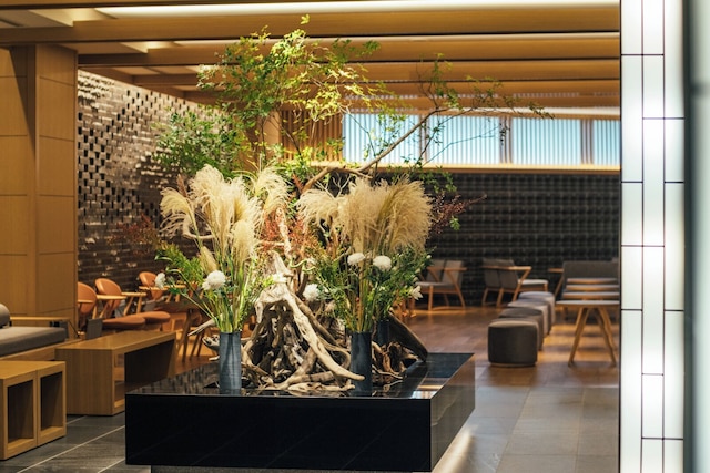 箱根・強羅 佳ら久