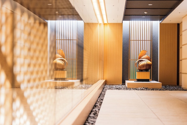 箱根・強羅 佳ら久