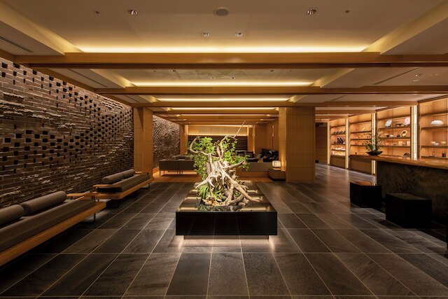 箱根・強羅 佳ら久