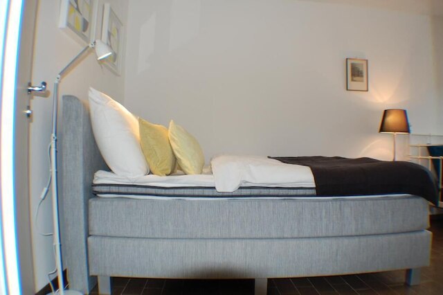 アルガアパートメンツアムウェストバーンホーフ