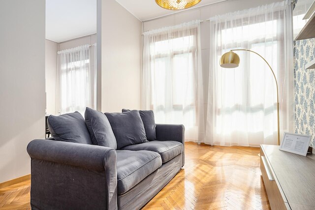 イタリアンウェイ - カノビオ  8 - トロバトーレ