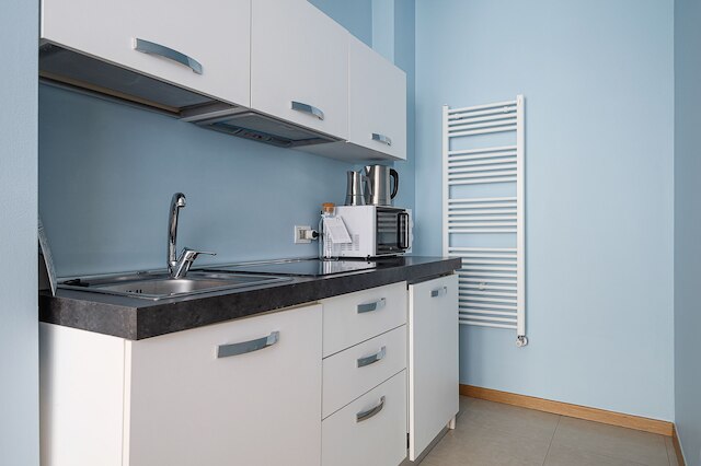 イタリアンウェイ - カノビオ  8 - トロバトーレ