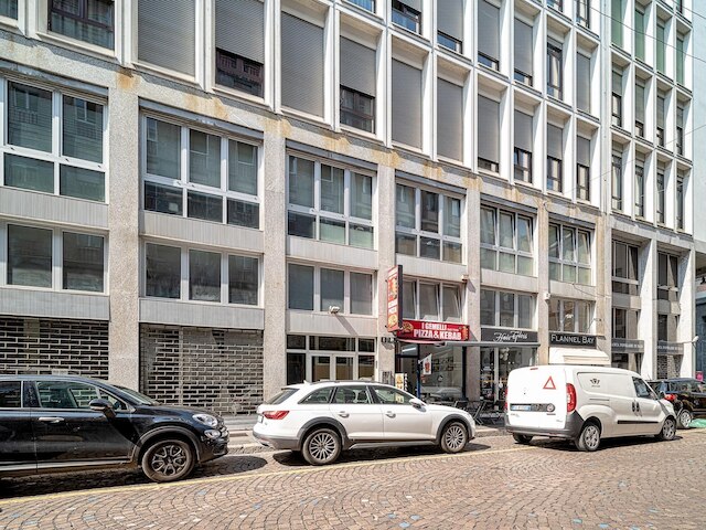 イタリアンウェイ - カノビオ  8 - トロバトーレ