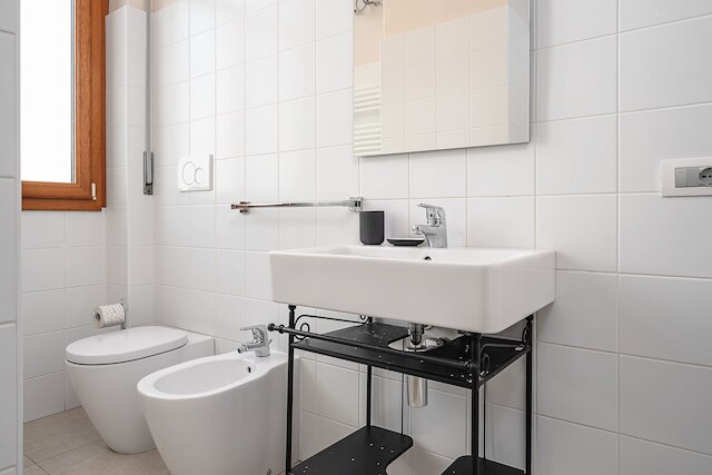 イタリアンウェイ - カノビオ  8 - トロバトーレ