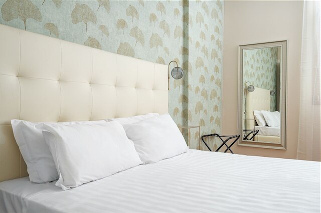 イタリアンウェイ - カノビオ  8 - トロバトーレ