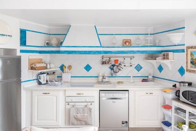 ヴィラ ヴィットリア イン マイオーリ