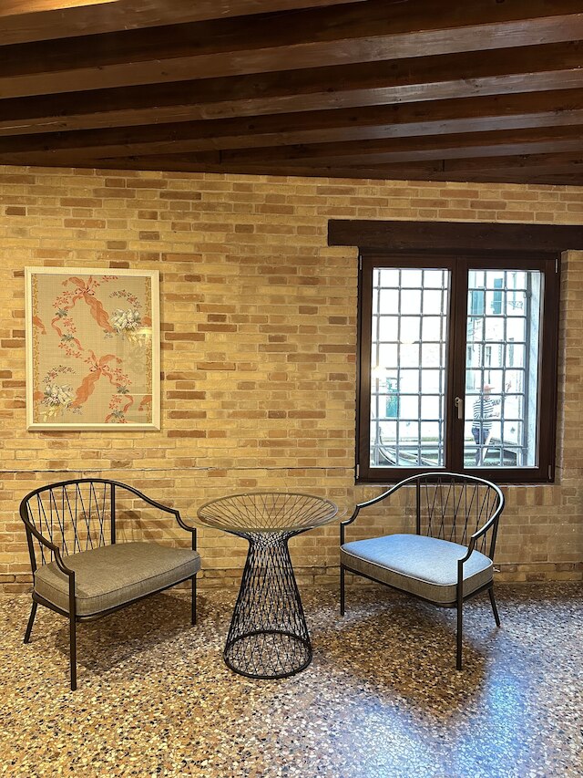 ビメイト ポンテ デ リアルト