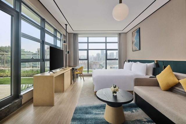 Hilton Garden Inn Zhuhai Jinan University
