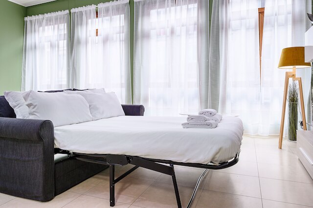 イタリアンウェイ - カノビオ  8 - トラヴィアタ