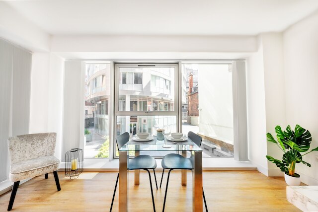 ラグジュアリー シティセンター アパートメント - ファミリー フレンドリー