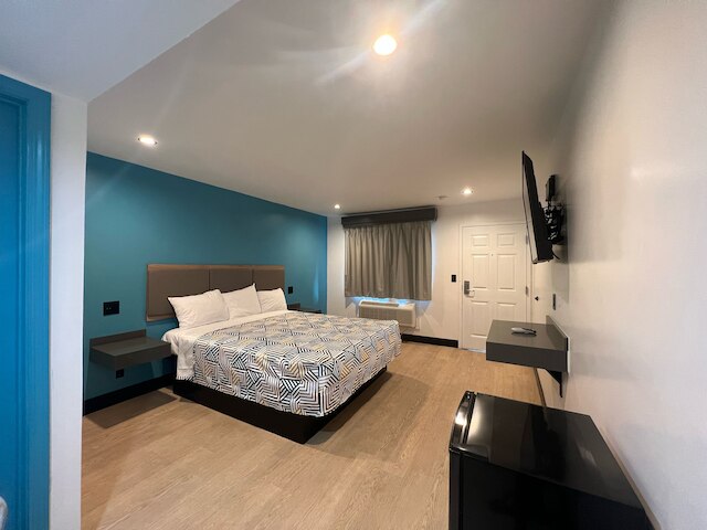 アーロ モーテル