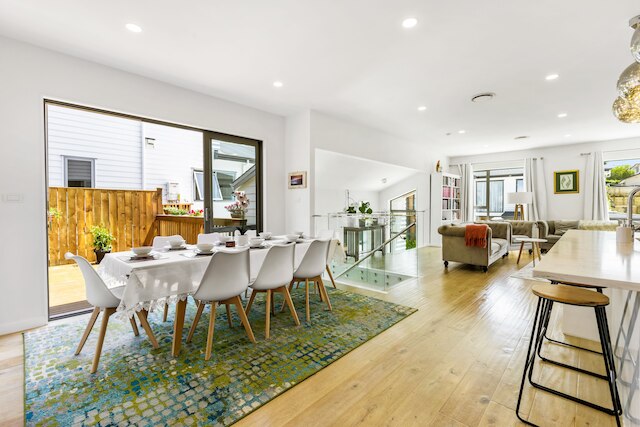 ビーチ近くの素晴らしいタカリトリート-Netflix