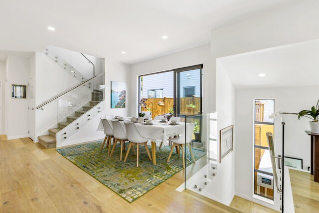 ビーチ近くの素晴らしいタカリトリート-Netflix