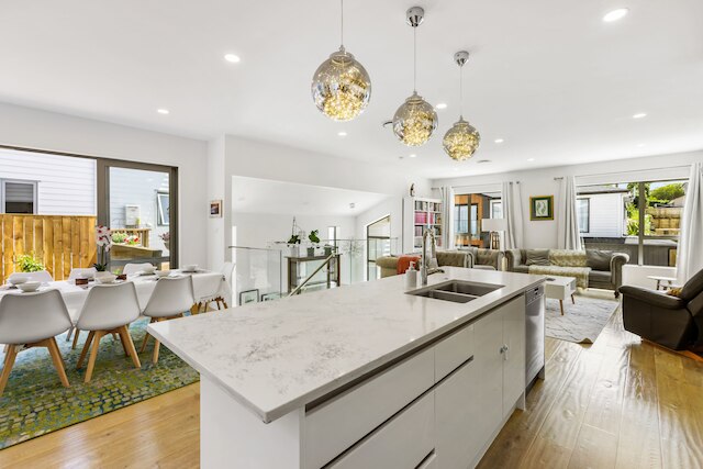 ビーチ近くの素晴らしいタカリトリート-Netflix