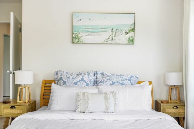 ビーチ近くの素晴らしいタカリトリート-Netflix