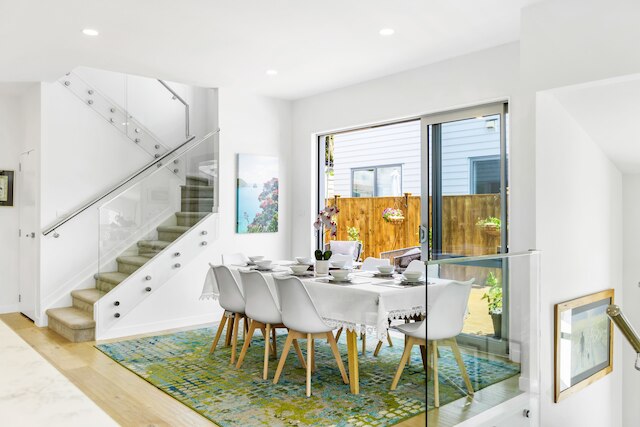 ビーチ近くの素晴らしいタカリトリート-Netflix