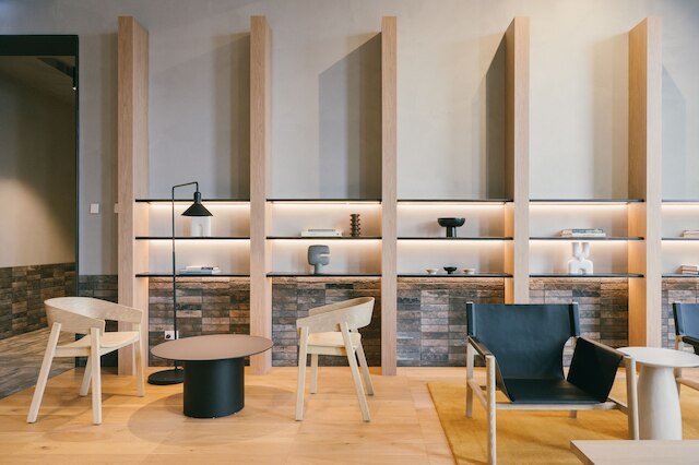 ネスト ドックランズ アパートメント ホテル