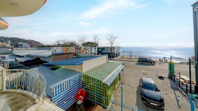 Ganghwa Haemolupension