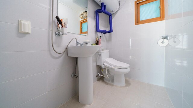 Ganghwa Haemolupension