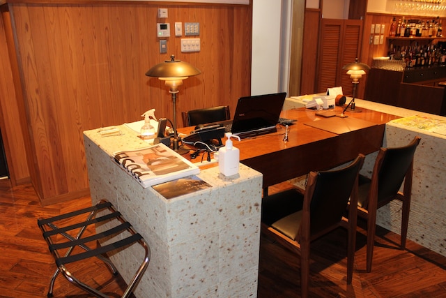 日光西町倶楽部 あらとうと