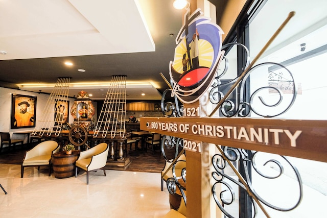 セブ クインセンテニアル ホテル