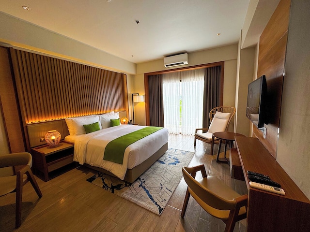 セブ ワン テクトナ リゾート ホテル