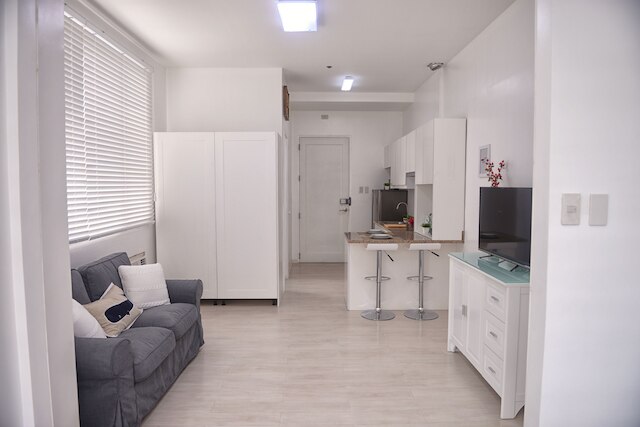 ヴォス コンドミニアム