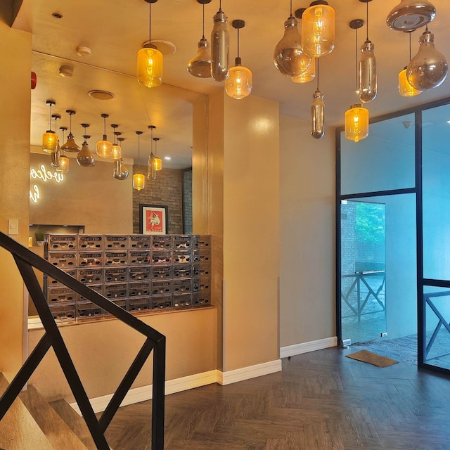 ヴォス コンドミニアム