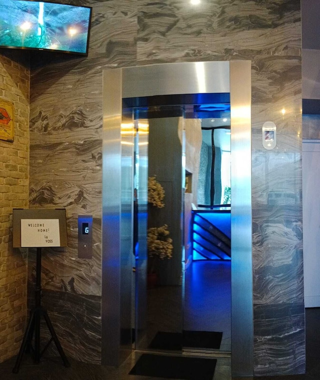 ヴォス コンドミニアム