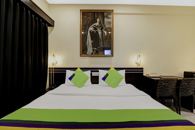 トリーボ ブルーベリー イン