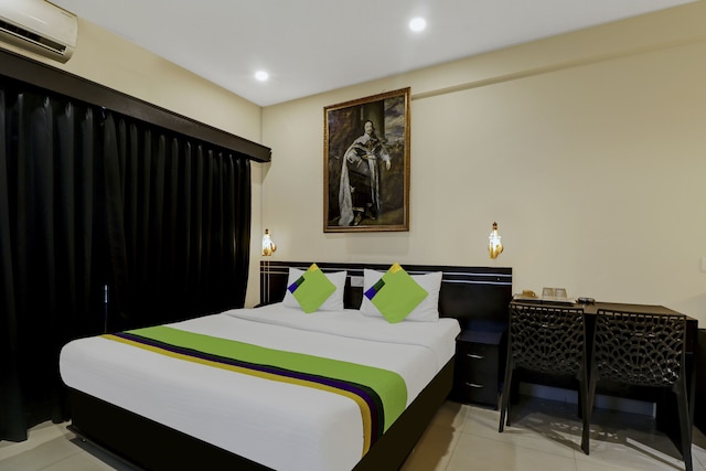 トリーボ ブルーベリー イン