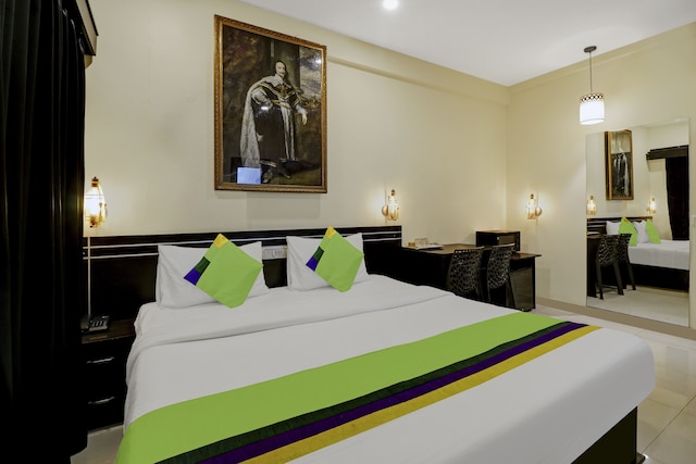 トリーボ ブルーベリー イン