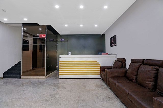 トリーボ ブルーベリー イン