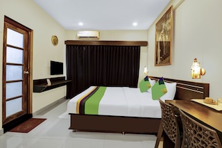 トリーボ ブルーベリー イン