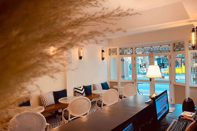 フォーゴッテン ホステル シーロム